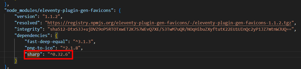 How to update packages for Digital Gardens-6.png